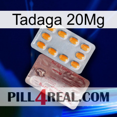 Tadaga 20Mg new13